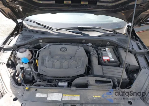 2021 Volkswagen Passat 2.0T S from USA, damaged, VIN 1VWAA7A33MC005648